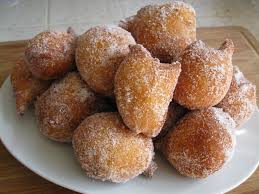 Malasadas Hawaiian Style Donuts Recipe Food Hawaiian Food Hawaii Food