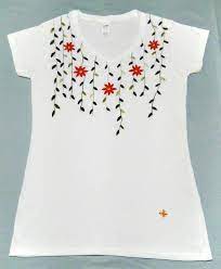 I know zim's image is a pretty standard promo image from the wiki or smth, and dib's is from issue 15 of the comic series, hence the newer hairstyle and ghost shirt. This Incredible Hand Embroidered T Shirt Is A Unique Garment With A Natural Design And Be Embroidered Clothes Embroidery Designs Fashion Embroidery On Clothes