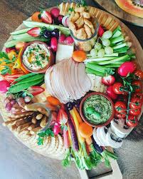 Cheese And Vegetable Board Customplattersau Vegetable Platter Buffet Food Cheese And Wine Party