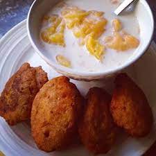 Nigeria Food Breakfast Recipes