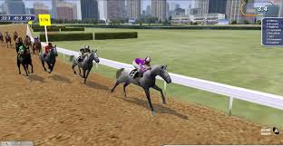 Maybe you would like to learn more about one of these? Play Free Virtual Horse Race Game Online Virtual Horse Racing Horse Race Game Horses