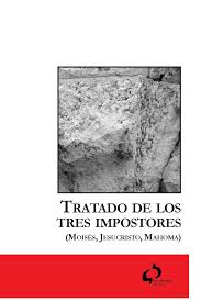 TRES IMPOSTORES: recuperar la memoria crítica – TALLER V