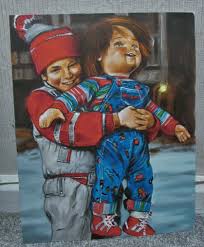 We did not find results for: Chucky The Good Guy Doll By Legrande62 On Deviantart