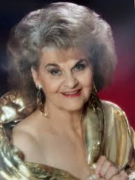 My mother has been in heaven for 20 years...still miss her. She would be 99  this month. Happy Mother's Day mom!