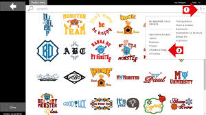 Download Bernina Toolbox Embroidery Software Lettering Basic Module Bernina Yellowimages Mockups