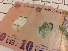 Recent, a circulat un zvon conform căruia bancnote false de 10 lei au fost puse în circulaţie. Bancnota De 10 Lei Falsa Isay Ro