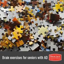 New research investigates whether activities such as using the computer or playing games can impact the risk of developing mild cognitive impairment. Helping Seniors With Alzheimer S Stay Mentally Active