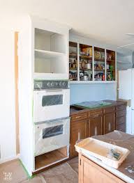 Painting Kitchen Cabinets Tips To Ensure Success In 2020 Painting Kitchen Cabinets Painting Kitchen Cabinets White Kitchen Cabinets