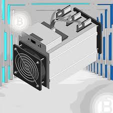 Bitcoin mining is necessary to maintain the ledger of transactions upon which bitcoin is based. Braiins Os Publishes Open Source Firmware For Mining Rigs Mining Bitcoin News