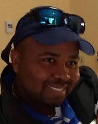 Gary Michael Richardson Jr.