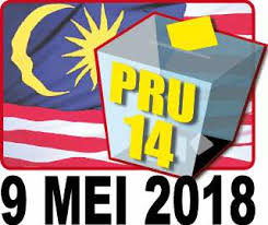 Penamaan calon pru 14 (pilihanraya umum ke 14) : Pertembungan Tiga Penjuru Di Parlimen Sipitang Utusan Borneo Online