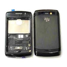 BlackBerry Storm2 9520 - White - Maxbhi ...