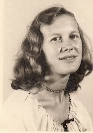 Anna Fay May Mullins (1938-2013)