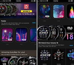 Maybe you would like to learn more about one of these? How To Create Custom Apple Watch Faces To Match Your Style