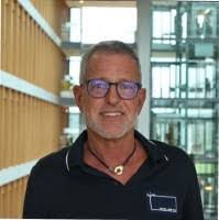 Dominique Beck's Instagram, Twitter & Facebook