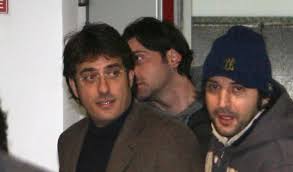 Italian police search mafia, cesare antoni cordi's home after his arrest. Reggio Calabria Il Ritorno Dei Boss Della Ndrangheta L Espresso