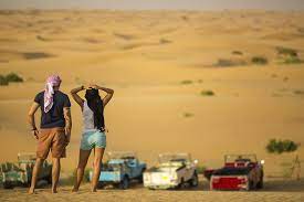 We did not find results for: Do I Need To Book My Dubai Desert Safari In Advance