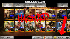 Wwe Immortals Hack And Cheats Online Generator For Android And Ios Get Unlimited Free Credits No Survey No Password No Download Mobile Game Tool Hacks Games