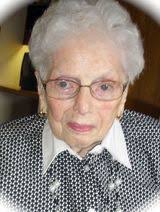 Beulah Blanchard Service Details