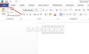 Cara Mengubah Product Key Microsoft Office 2013 2016 2019