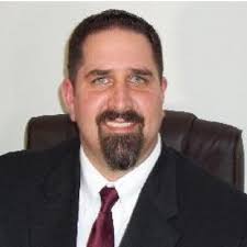 Eric Stephen Robbins