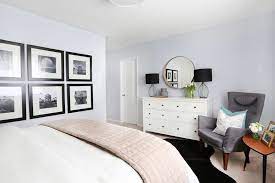 ikea bedroom inspiration house