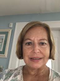 Teri Rosenberg, Avon Representative