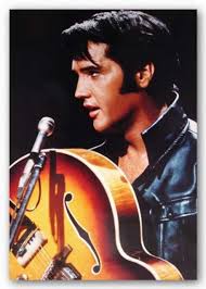 Elvis Presley