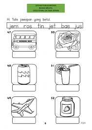 View more powerpoint from suzighani. Latihan Kvk Year 4 Worksheet
