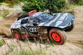 We would like to show you a description here but the site won't allow us. Audi Hopes Its Off Road Hybrid Will Win The 2022 Dakar Rally