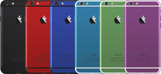 Zamena Korpusa Iphone 6 Ajfon 6