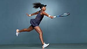 W osaka seamlessly blends japan's celebrated cultural heritage with bold contemporary designs in a rarified milieu of playful chic and boundless luxury. Naomi Osaka I Hope It S An Inspiration To A Young Girl With Big Dreams To Know That Anything Is Possible Olympic News
