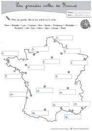 Carte de france maps la carte de france avec les villes marseille carte de france plan du centre ville besançon carte france telecharger carte routiere france pdf carte précise carte routière et touristique carte geographique de france gratuit carte de france avec villes principales carte des. Geographie Classe De M Vacherat
