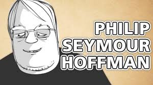 Philip Seymour Hoffman