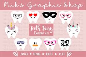 You can copy, modify, distribute and perform the work, even for commercial purposes. Tooth Fairy Svg Tooth Fairy Bag Diy Tooth Fairy Bags 73713 Svgs Design Bundles