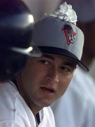 20 Seasons of Volcanoes Baseball