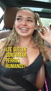 Personas que quieren ser perros 😳 @katysancheskiiiii