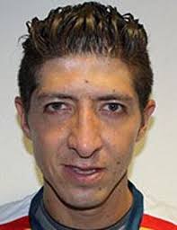 Marco Antonio Palacios