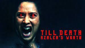 The cast we're selected amazingly as they set the tone for a realistic story. Is Till Death Azalea S Wrath 2019 On Netflix Germany