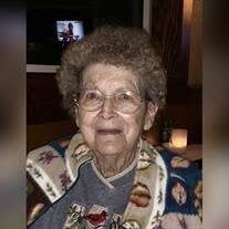 Susan Hulse Wood Obituary