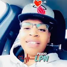 Tawanda Singleton's Instagram, Twitter & Facebook