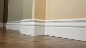 Chair rail molding is available in other materials, such as metal, polymers, and vinyl. Udecor Molding Crown Molding Chair Rail Window Frames Baseboard And More