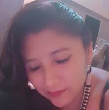 María Candelaria Díaz Barajas