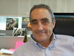 Andrew Marks — Marks Lab