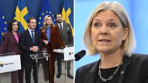 Piken till S: ”Drömmar – en magisk s-lösning”