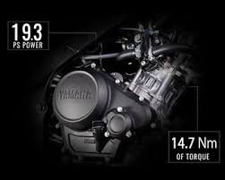 Check yzf r15 v3 specifications, mileage, images, 2 variants, 4 colours and read 7855 user reviews Yamaha R15 V3 Dual Abs Indian Version Aci Motors Limited