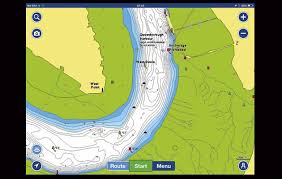 Navionics And Navionics Marine Navigation App For Iphone Ipad And Android Yachting World