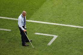 Oscar washington tabarez football coach manager tactics. Bilderstrecke Zu Wm 2018 Uruguay Mit Oscar Tabarez Gegen Russland Bild 1 Von 2 Faz