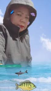 Cindy is back at the beach ❤️