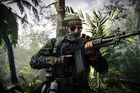 In addition to the file size reduction, activision detailed a ton of new content for season two reloaded,. Cod Warzone And Black Ops Cold War Season 2 Patch Notes Polygon